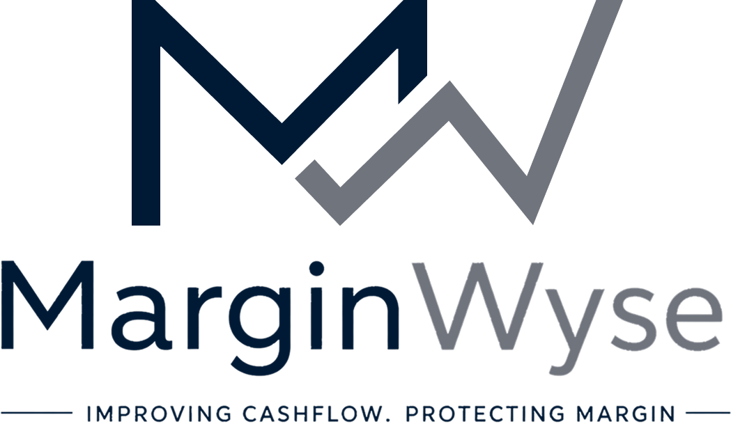 MarginWyse logo