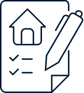 Estimating and tendering service icon