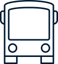 Transport sector icon